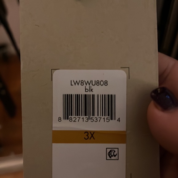 Levi Leather Jacket - Picture 6 of 6